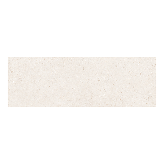 Manhattan Bone Ceramic Tile 33 x 100cm-Delforno