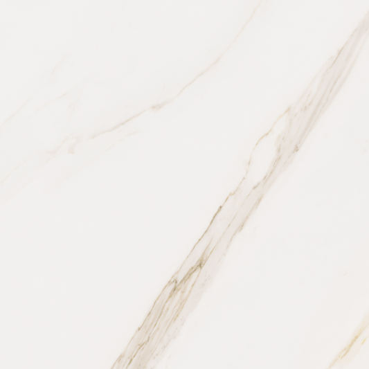 Omnia Calacatta Safe Porcelain Tile 60 x 60cm-Delforno