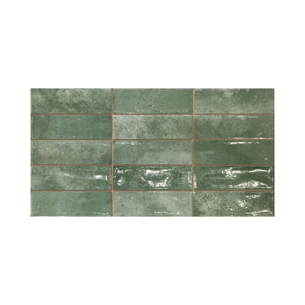 Ponto Verde 31.6cm x 60cm