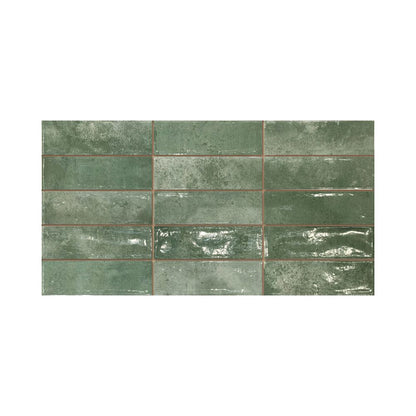 Ponto Verde 31.6cm x 60cm