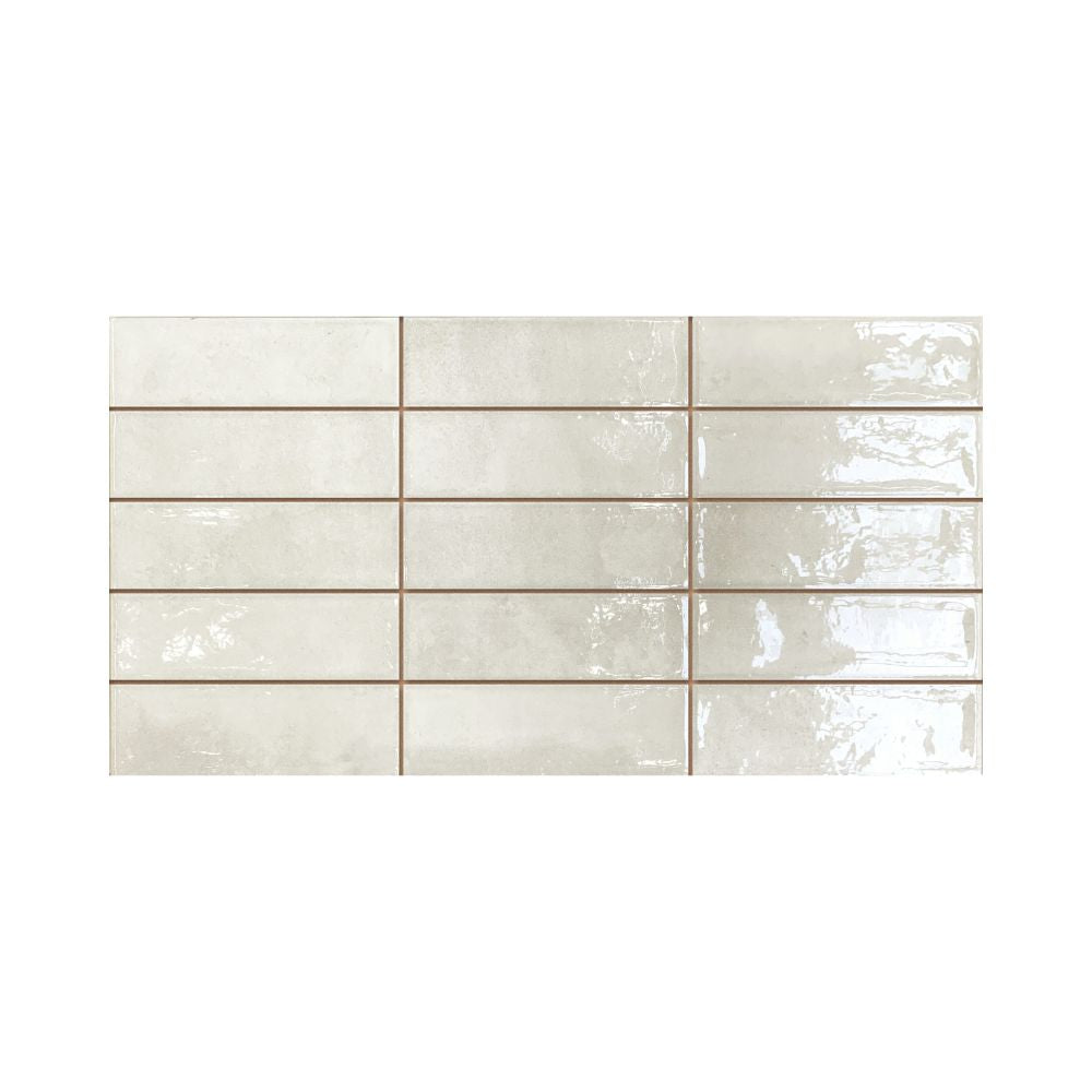 Ponto Blanco 31.6cm x 60cm