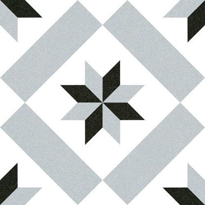 Paris Calvet Porcelain Tile 20 x 20cm-Delforno Tiles & Timber-Delforno