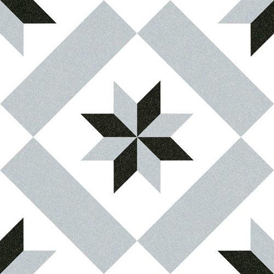 Paris Calvet Porcelain Tile 20 x 20cm-Delforno Tiles & Timber-Delforno