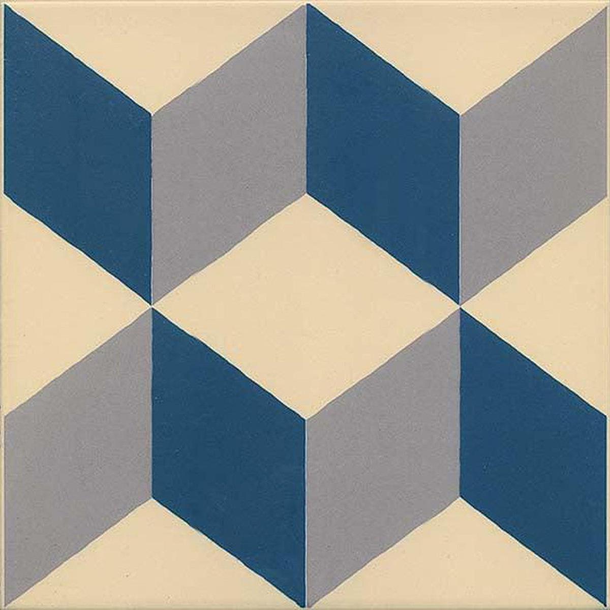 Paris Grenoble Porcelain Tile 20 x 20cm-Delforno Tiles & Timber-Delforno