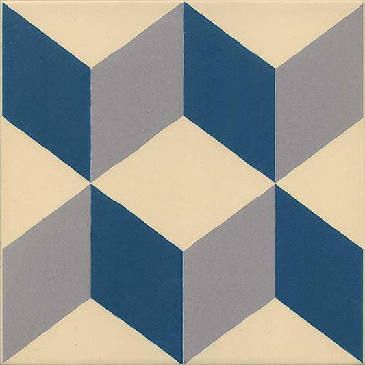 Paris Grenoble Porcelain Tile 20 x 20cm-Delforno Tiles & Timber-Delforno