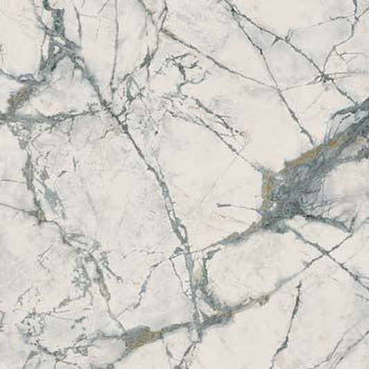Polished and Matt Marbles Ivy White Porcelain Tile 120 x 120cm-Delforno Tiles & Timber-Delforno