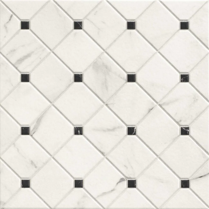 Sienna Porcelain Tile 44 x 44cm