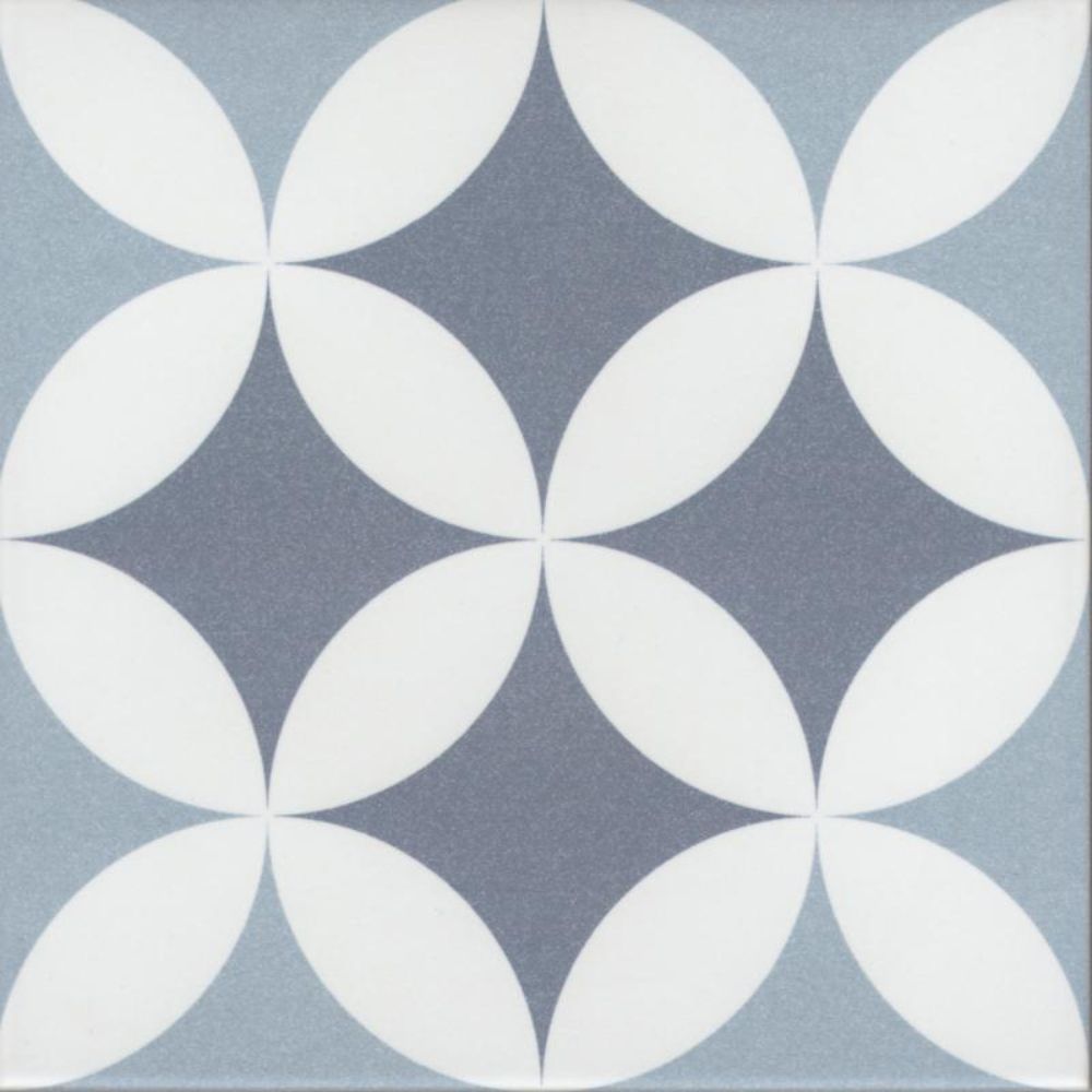 Gilles Oceano Porcelain Tile 20 x 20cm-Delforno Tiles & Timber-Delforno