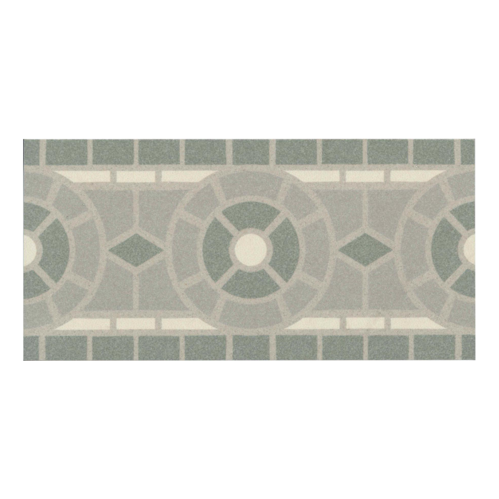 Bh Eliot Ligne Porcelain Tile 7.5 x 15cm