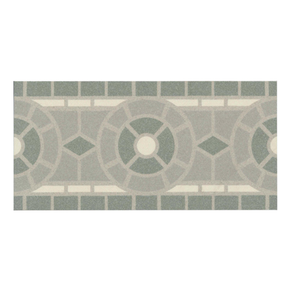 Bh Eliot Ligne Porcelain Tile 7.5 x 15cm