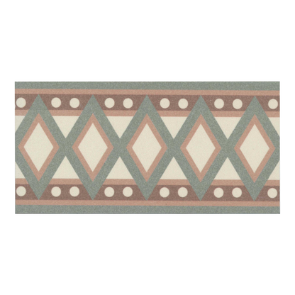 BH Lus Ligne Porcelain Tile 7.5 x 15cm