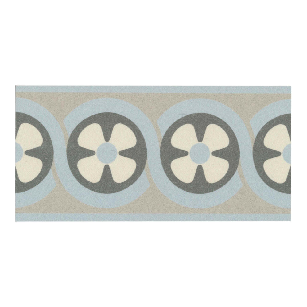 BH Nelle Ligne Porcelain Tile 7.5 x 15cm