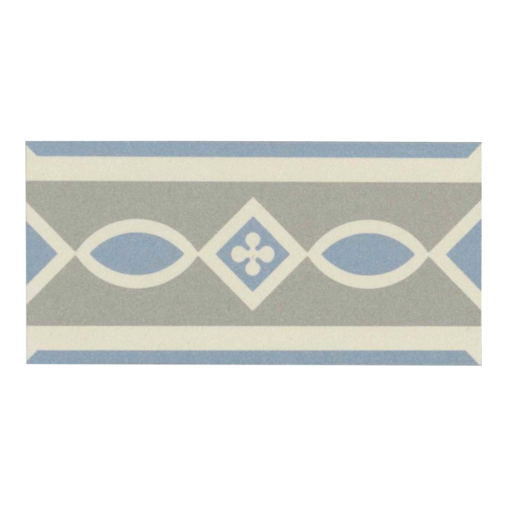 BH Isabelle Ligne Porcelain Tile 7.5 x 15cm