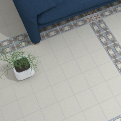 BH Fiona Ligne Porcelain Tile 7.5 x 15cm