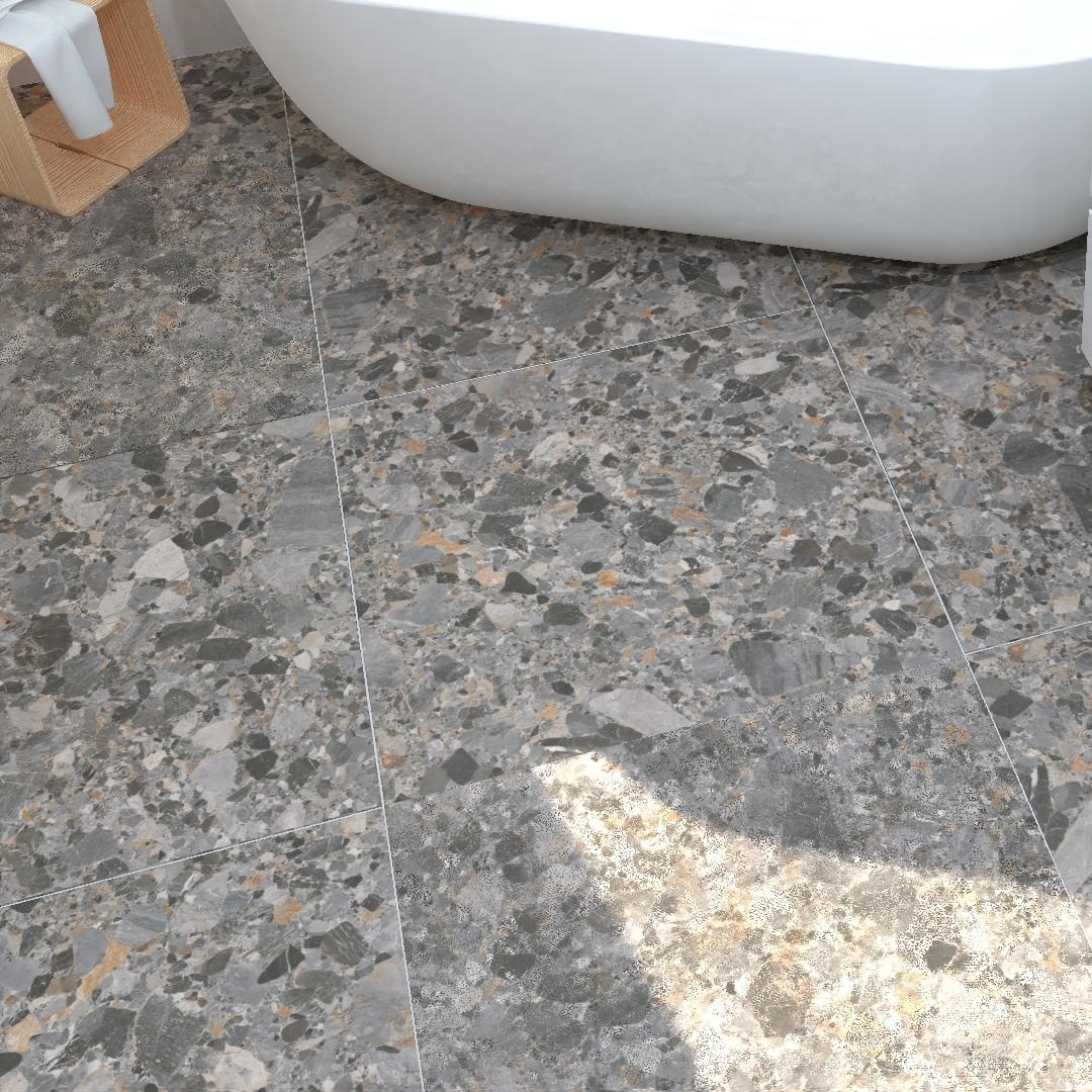 La Roche Gros Porcelain Tile 80 x 80cm