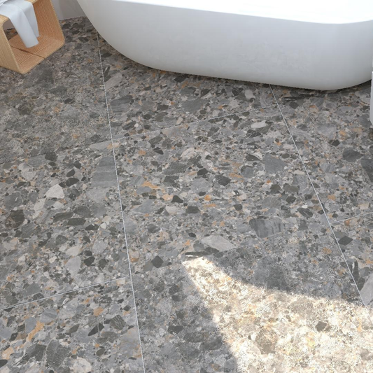 La Roche Gros Porcelain Tile 80 x 80cm