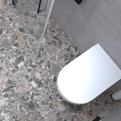 La Roche Gros Porcelain Tile 80 x 80cm