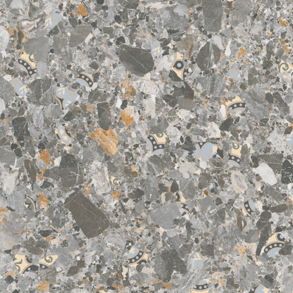 La Roche Gros Lisette Porcelain Tile 80 x 80cm