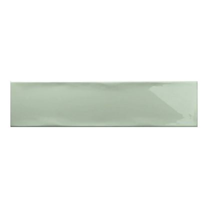 Ocean Green Ceramic Tile 7.5 x 30cm