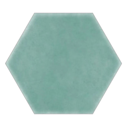 Scandinavian Aqua 15cm x 17.3cm