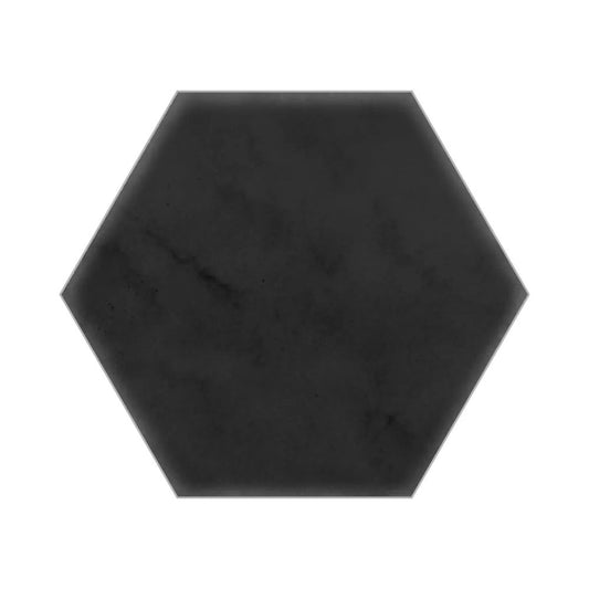 Scandinavian Black 15cm x 17.3cm