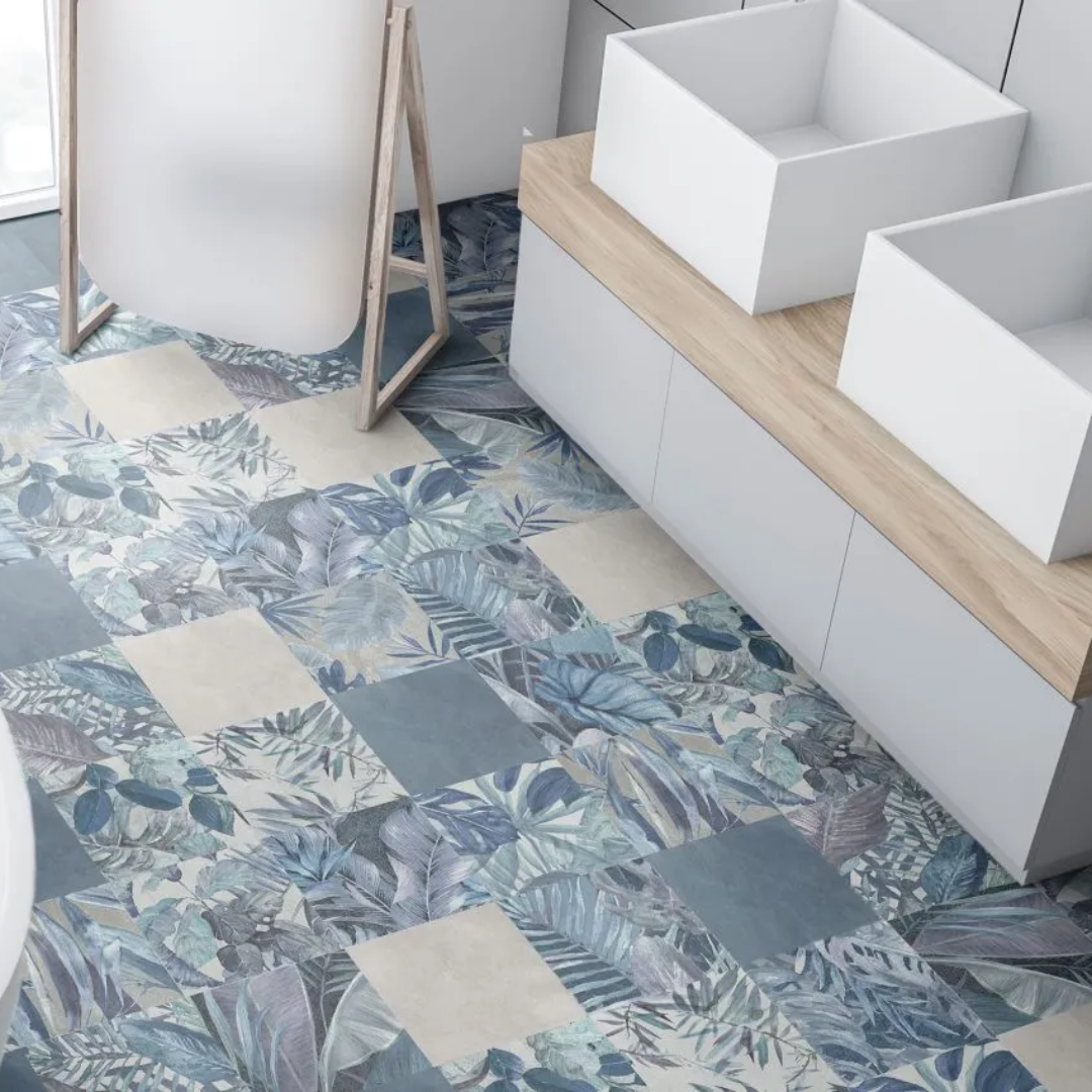 Empire Porcelain Tile 15 x 15cm-RIBESALBES-Delforno