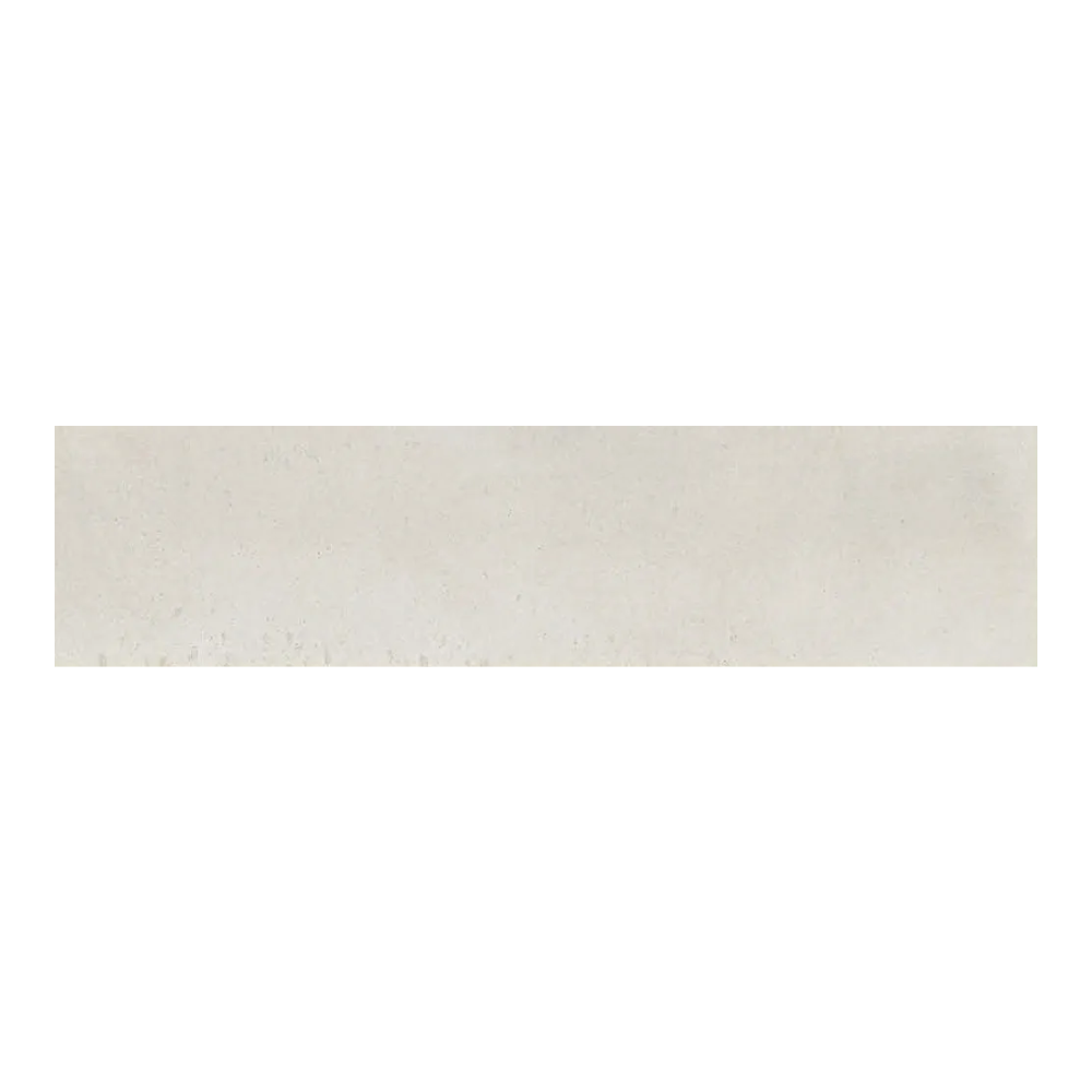Vibe White Ceramic Tile 7.5 x 30cm-Ribesalbes-Delforno
