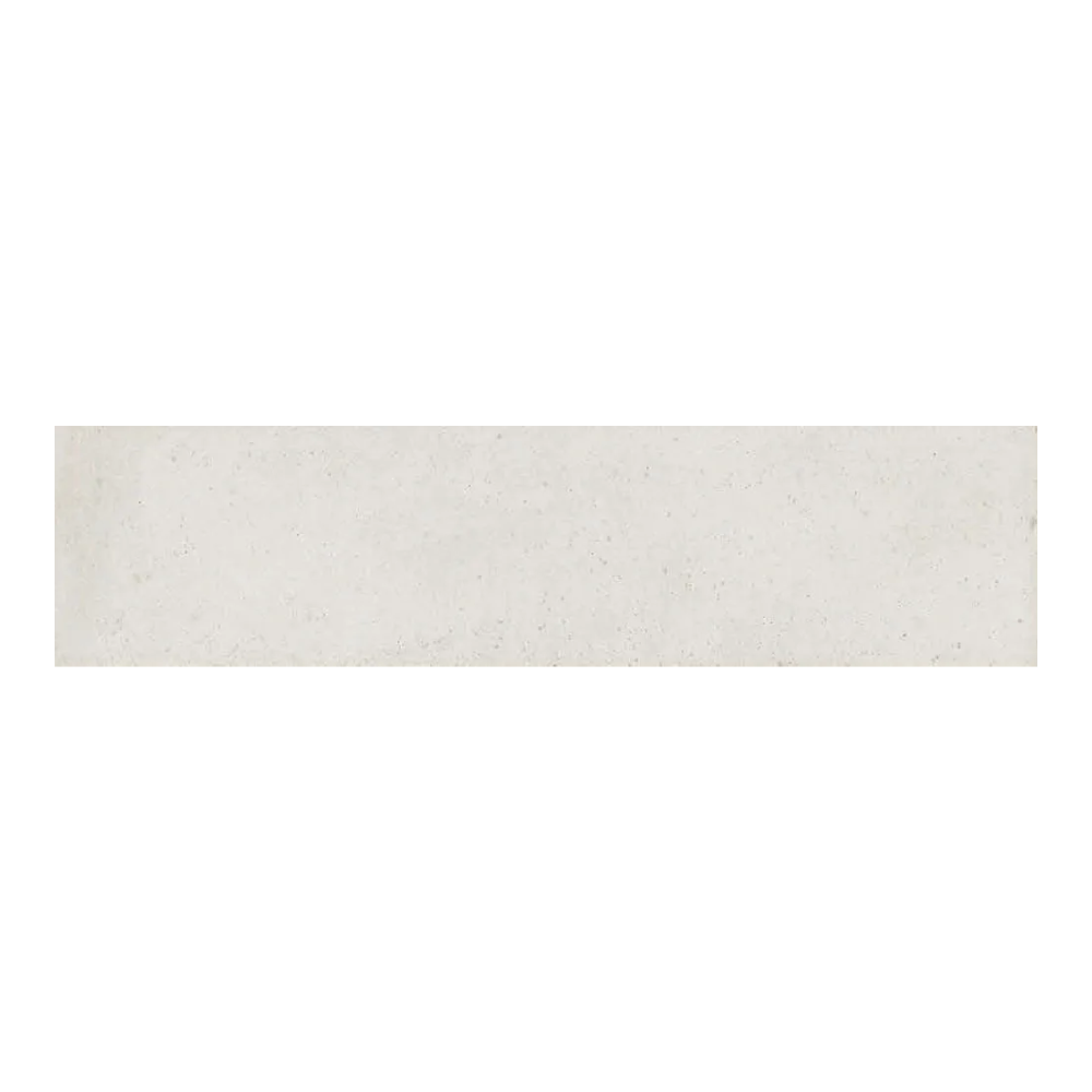 Vibe White Ceramic Tile 7.5 x 30cm-Ribesalbes-Delforno