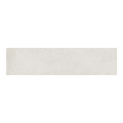Vibe White Ceramic Tile 7.5 x 30cm-Ribesalbes-Delforno