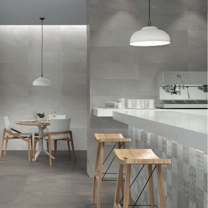Sincro Perla Ceramic Tile 25 x 75cm-Delforno
