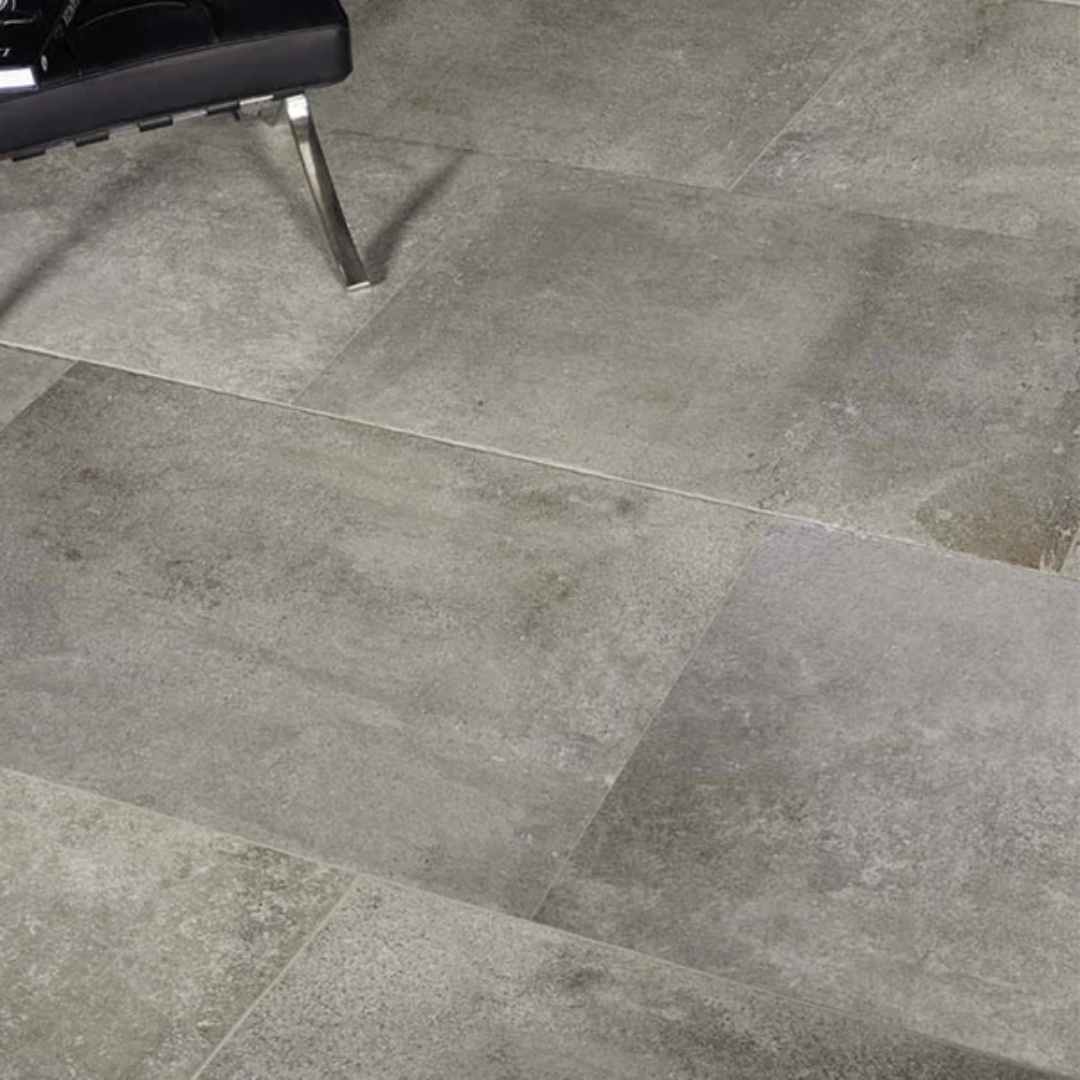 Languedoc Lussan Porcelain Tile 60 x 90cm-Delforno