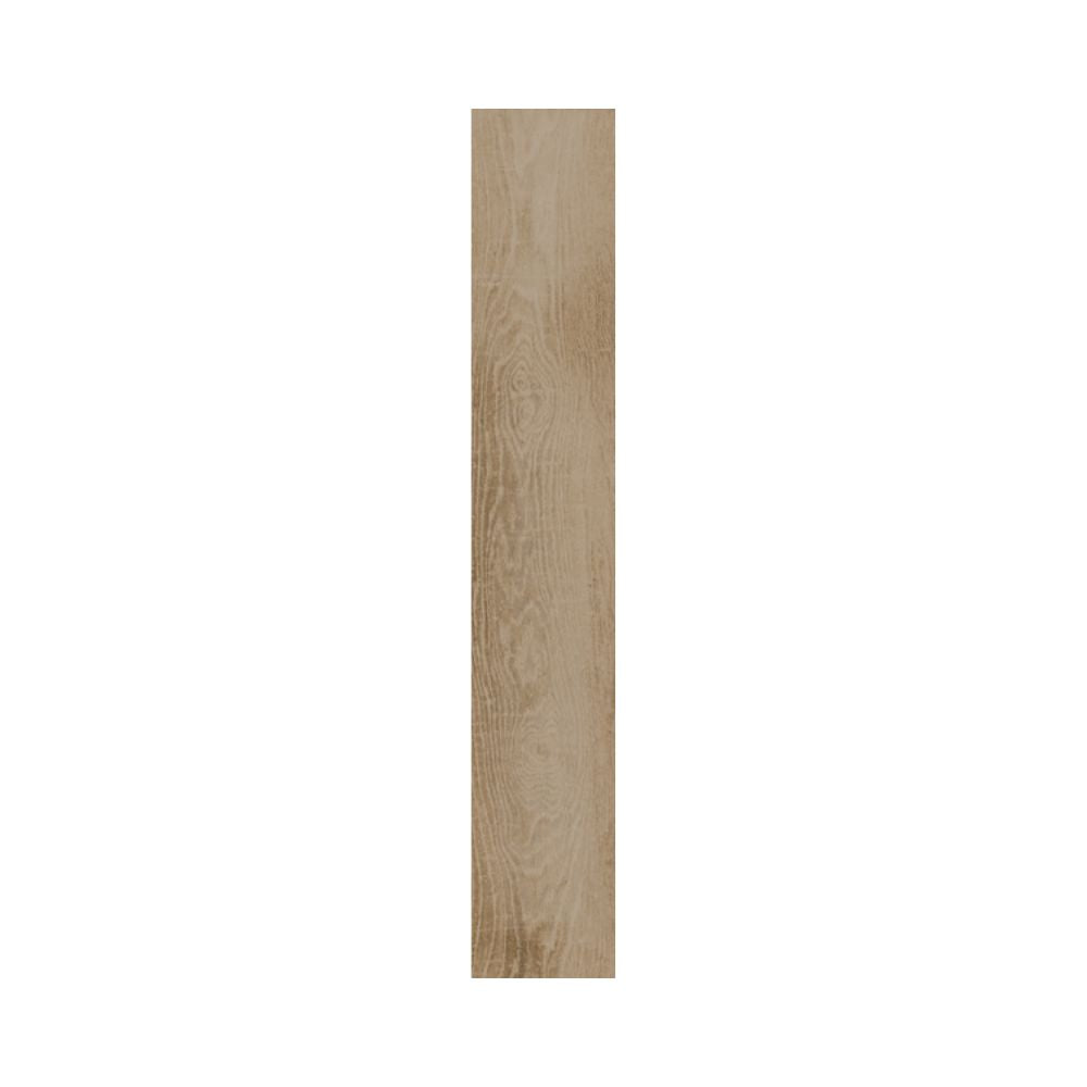 Eiken Nature Wood Effect Porcelain Tile 20 x 120cm-Sil Ceramiche-Delforno