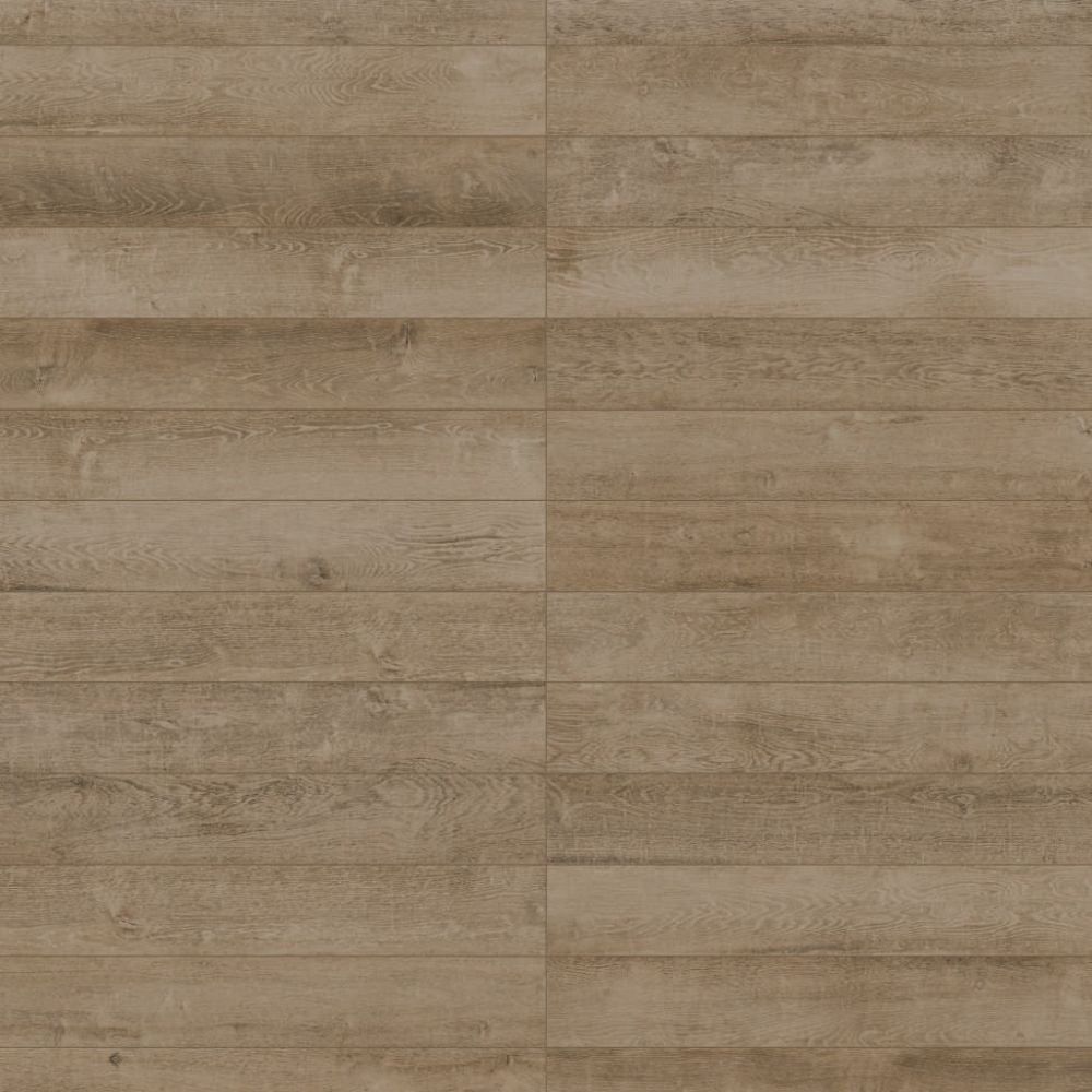 Eiken Nature Wood Effect Porcelain Tile 20 x 120cm-Sil Ceramiche-Delforno