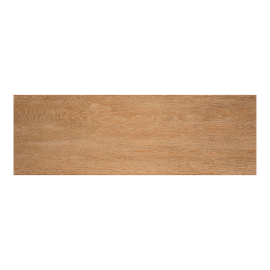 Abalon Roble  19.1 x 57.2cm