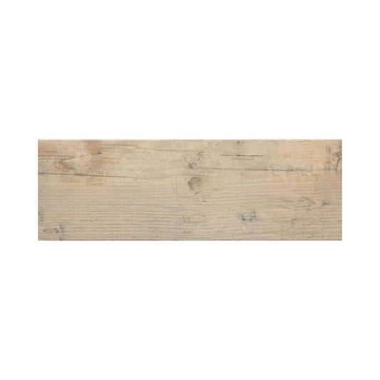 Bermeo Wood Effect Matt Tile 19cm x 57cm-Delforno