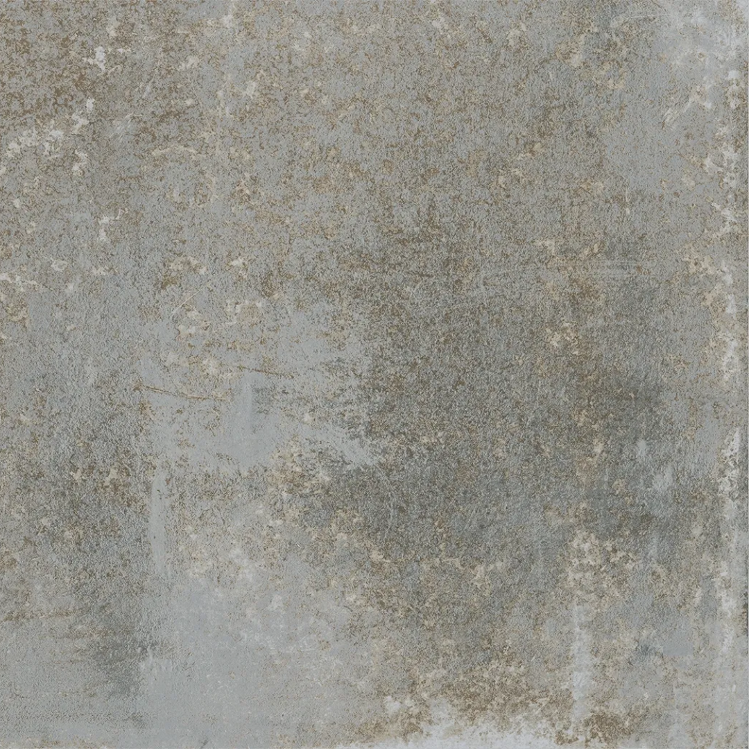 Foundry Gris Porcelain Tile 60 x 60cm-Delforno