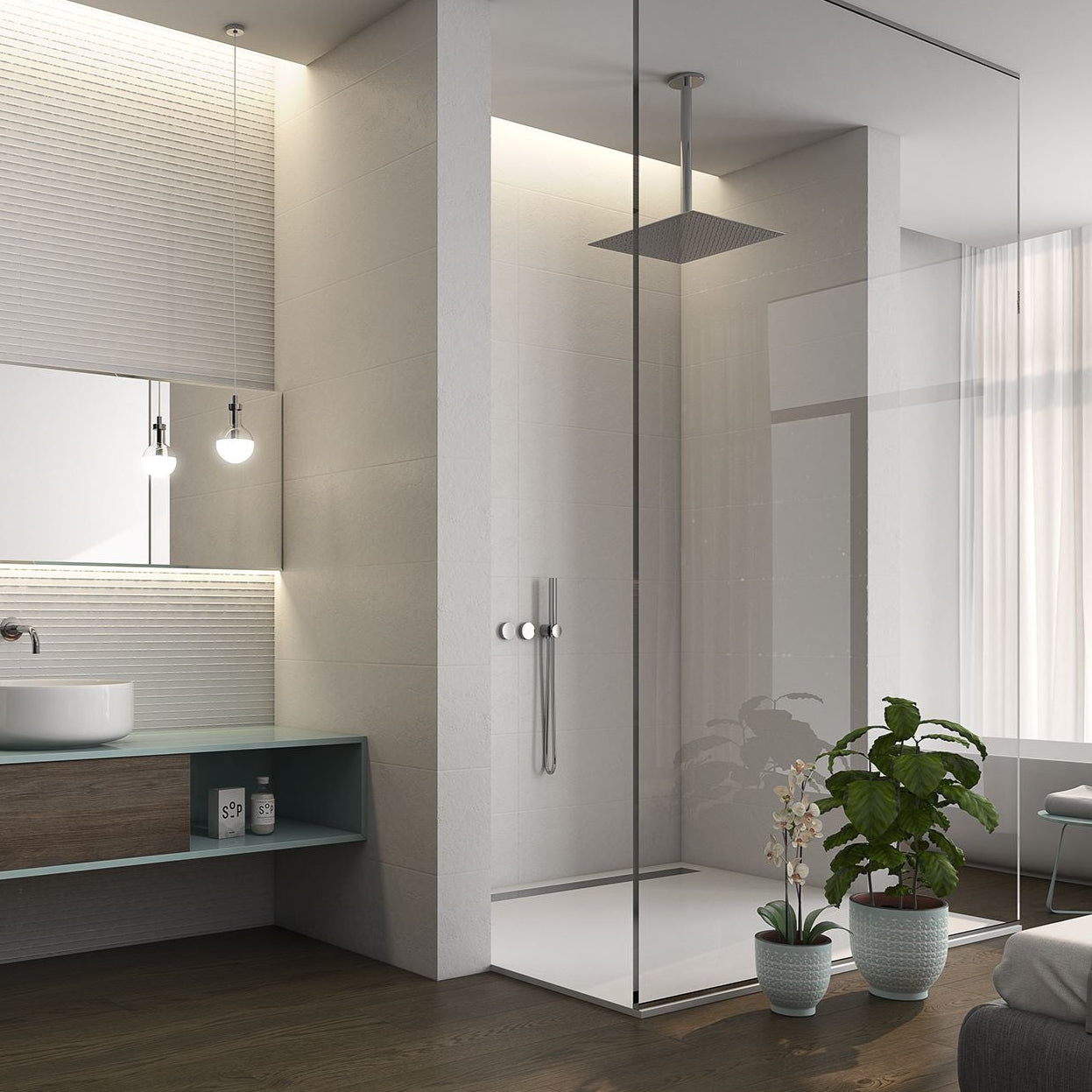 Wax Blanco Wall Tile 31 x 60cm-Delforno Tiles & Timber-Delforno