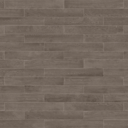 Betonsil Duet Warm Wood Effect Porcelain Tile 10 x 70cm