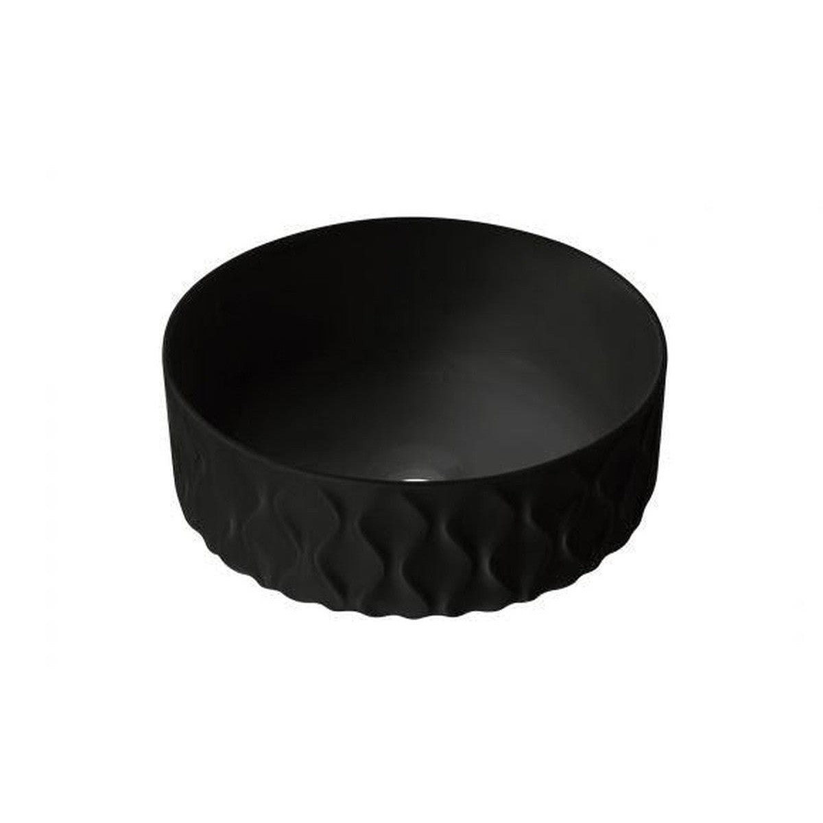 Sand Waves Matt Design Washbasin-Delforno Tiles & Timber-Delforno
