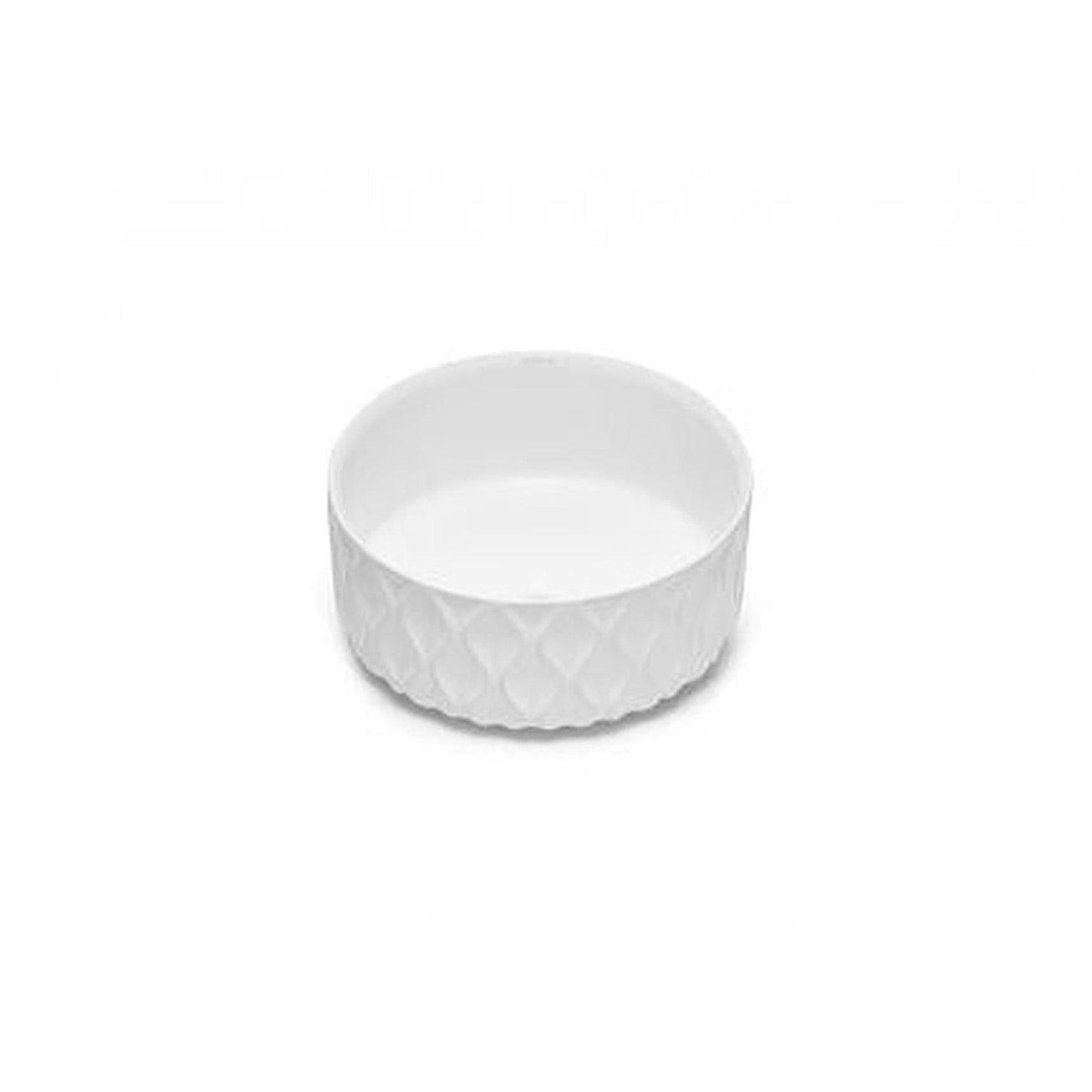 Sand Waves Matt Design Washbasin-Delforno Tiles & Timber-Delforno