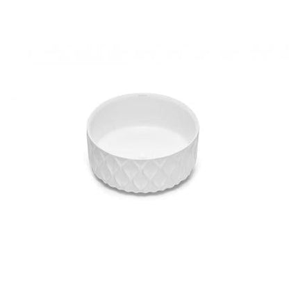 Sand Waves Matt Design Washbasin-Delforno Tiles & Timber-Delforno