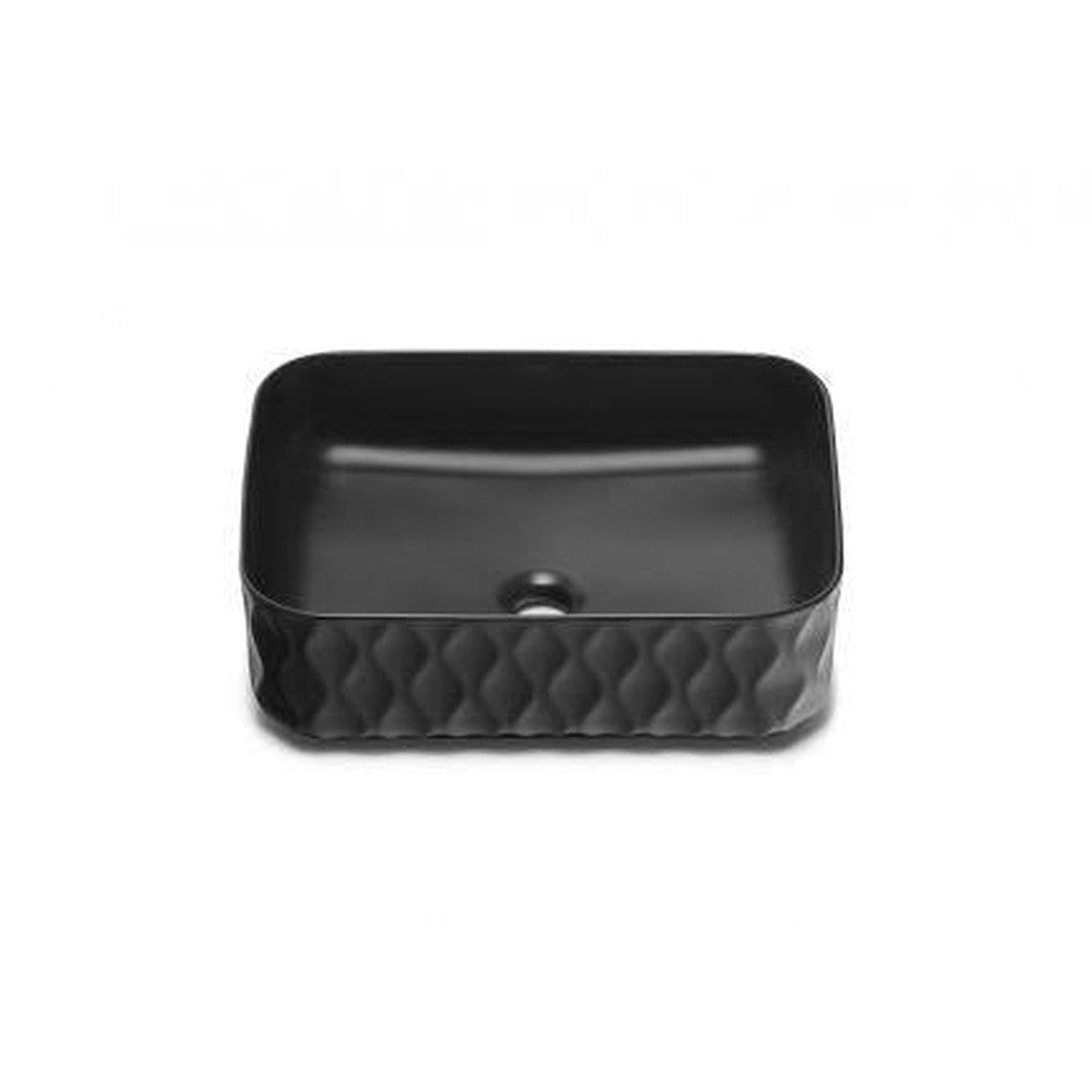 Sand Waves Matt Design Washbasin-Delforno Tiles & Timber-Delforno