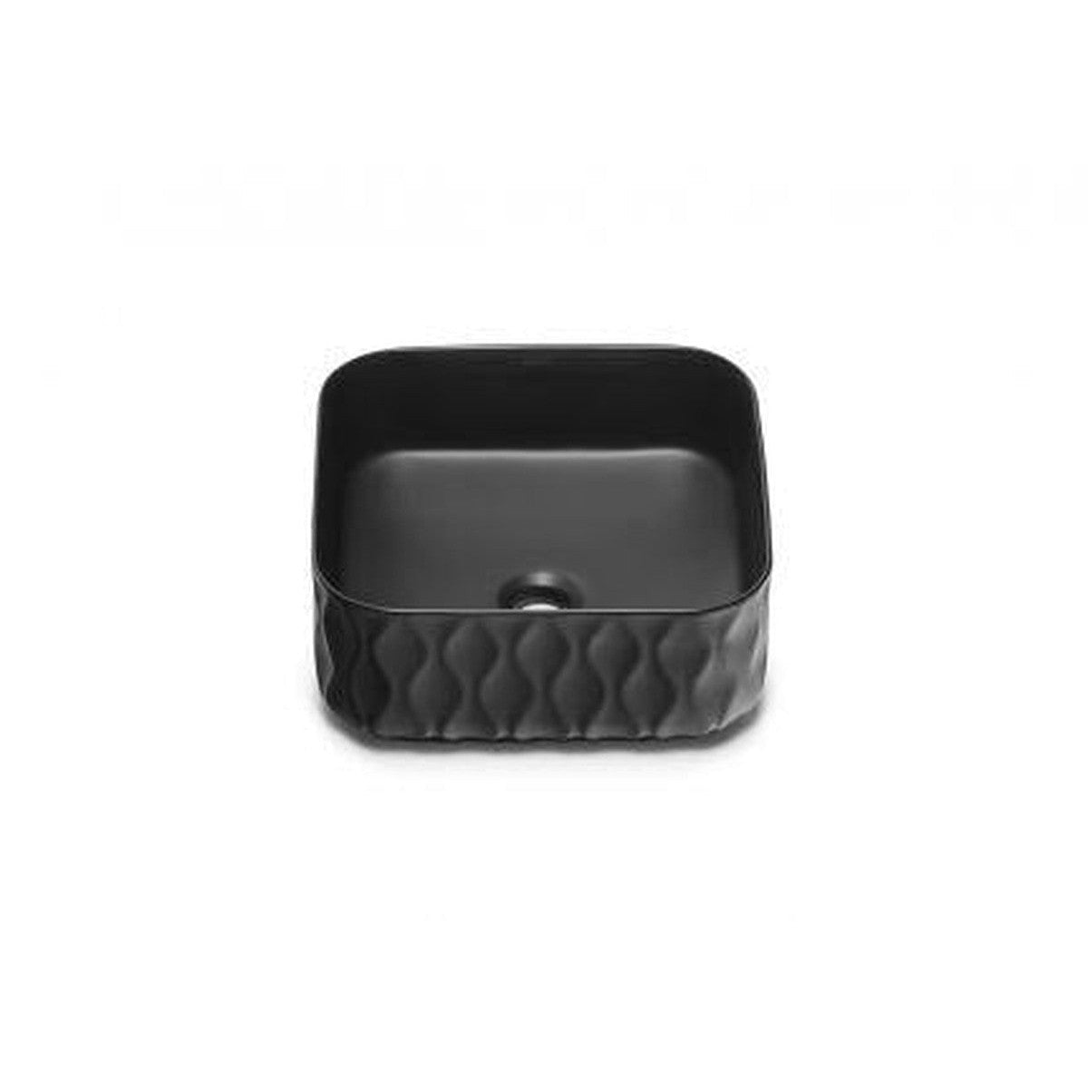 Sand Waves Matt Design Washbasin-Delforno Tiles & Timber-Delforno