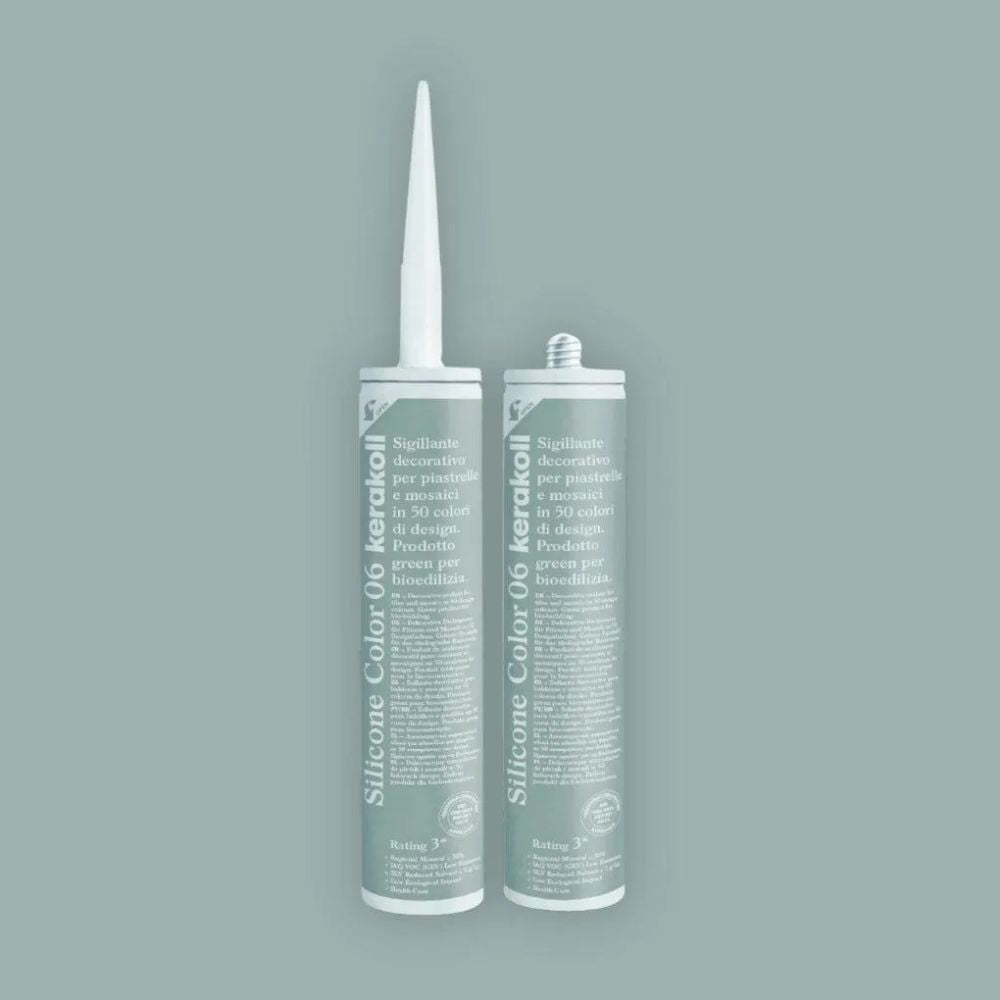 Silicone Colour 06 310ML-Delforno