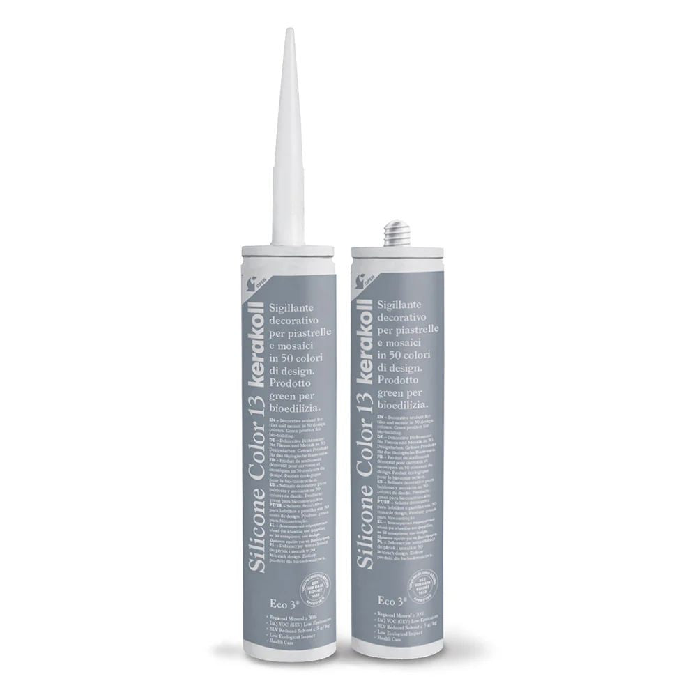 Silicone Colour 13 310ML-Delforno