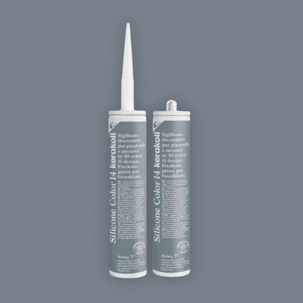 Silicone Colour 14 310ML – Delforno