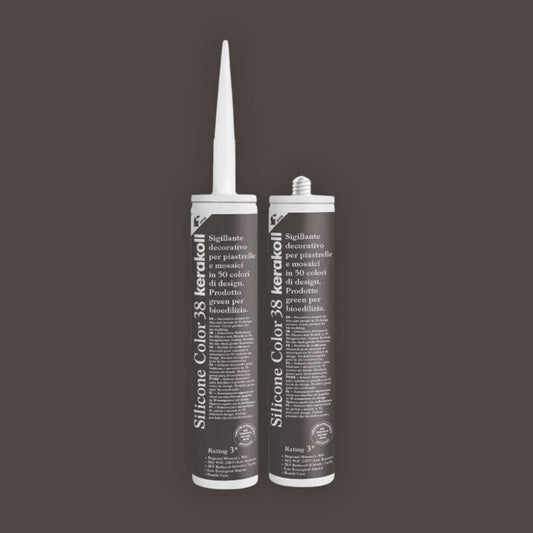 Silicone Colour 38 310ML-Delforno