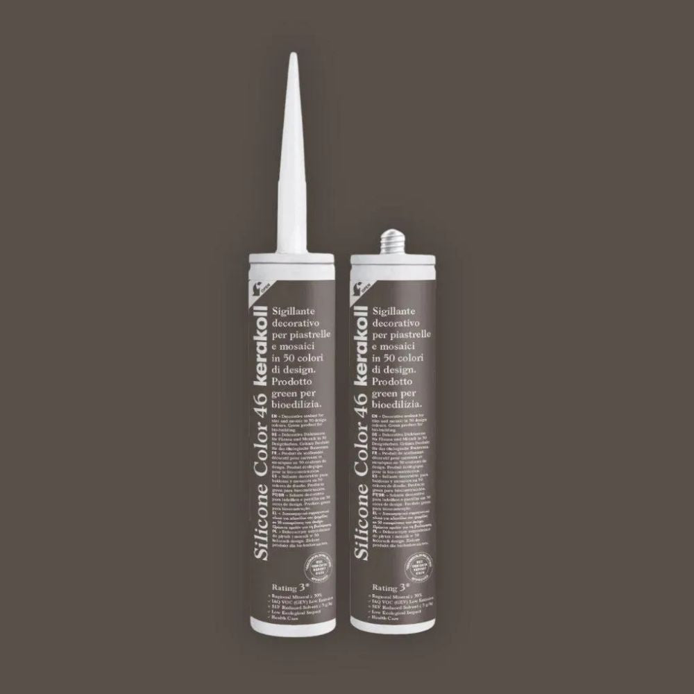 Silicone Colour 46 310ML-Delforno