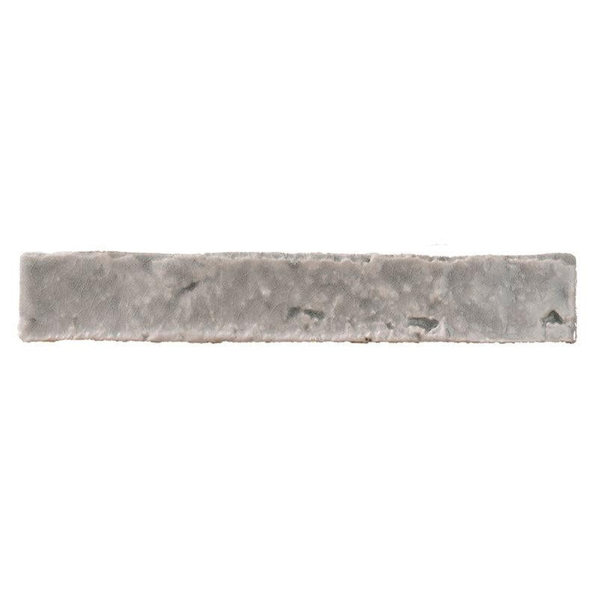Small Format Agate Craquelle Porcelain Tile 3.8 x 23.5cm-Delforno-Delforno
