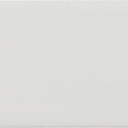 Small Format Costasera Blanco Brillo Ceramic Tile 5 x 20cm-Delforno-Delforno